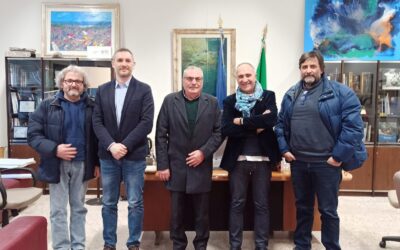 Reggio Calabria: stipulato accordo tra AdIE, Accademia di Belle Arti e Liceo Artistico “M. Preti A. Frangipane”